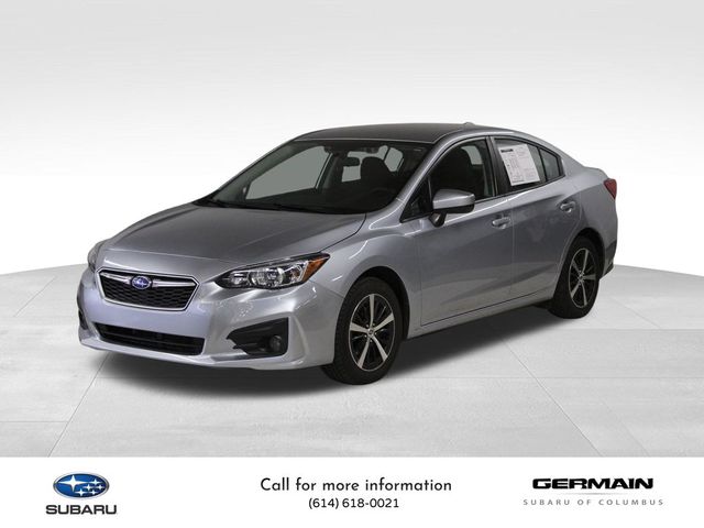 2019 Subaru Impreza Premium