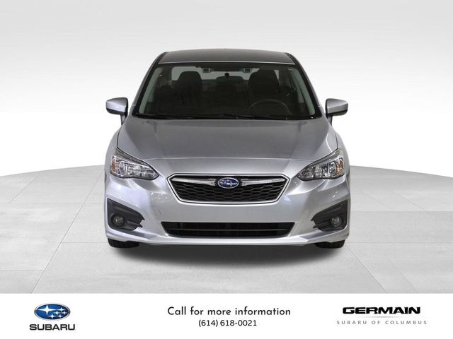 2019 Subaru Impreza Premium