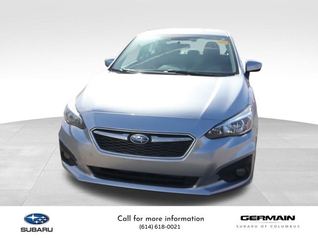 2019 Subaru Impreza Premium