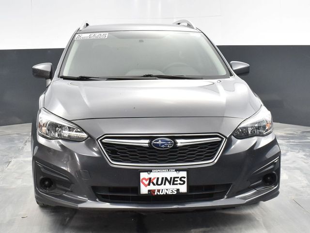 2019 Subaru Impreza Premium