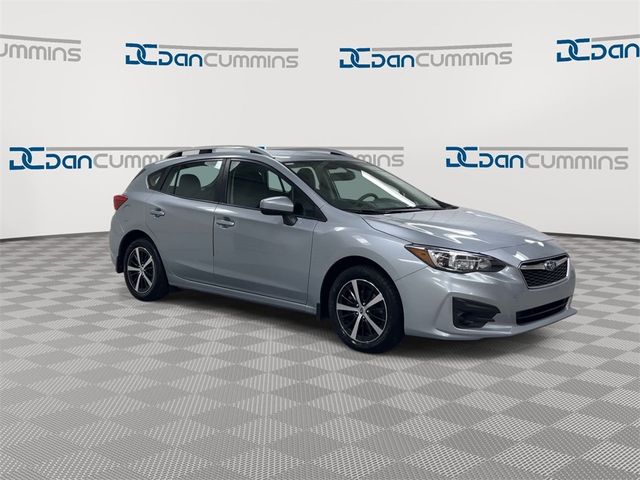 2019 Subaru Impreza Premium