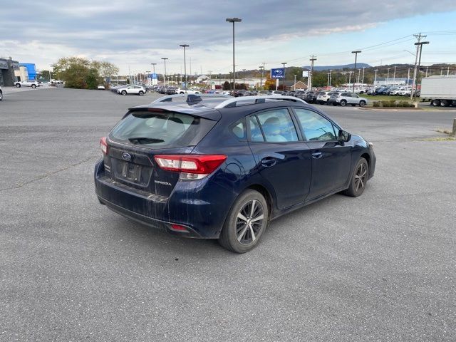 2019 Subaru Impreza Premium