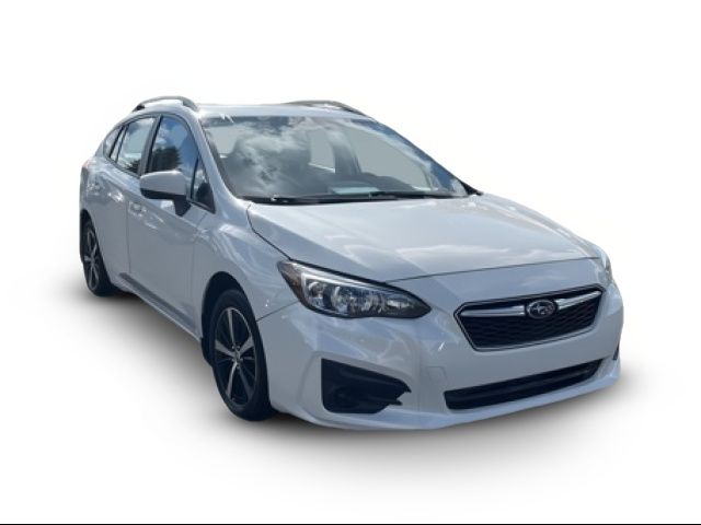 2019 Subaru Impreza Premium