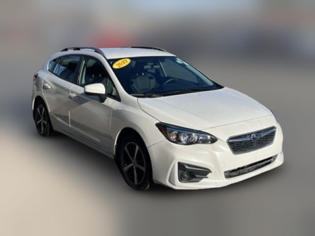 2019 Subaru Impreza Premium