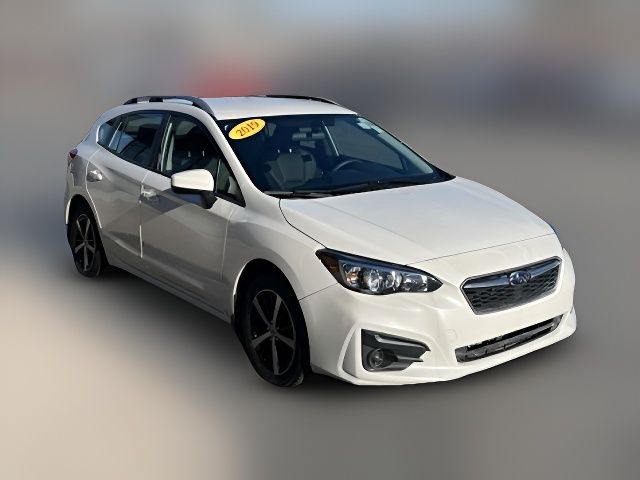 2019 Subaru Impreza Premium