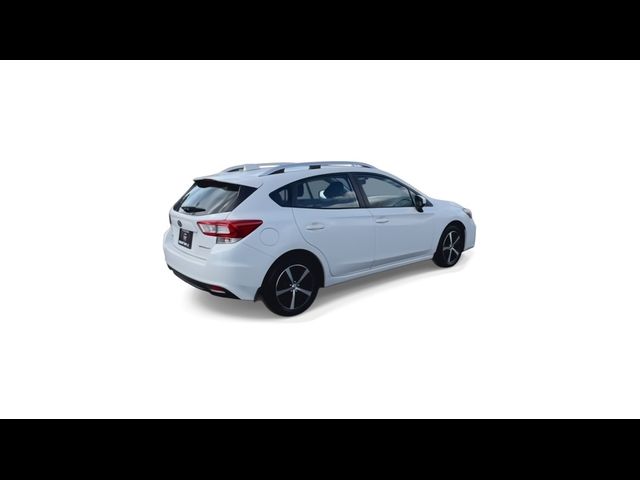 2019 Subaru Impreza Premium