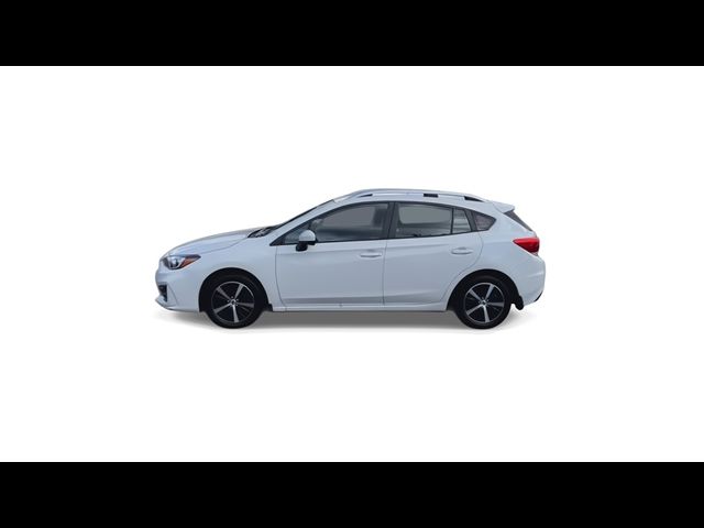 2019 Subaru Impreza Premium