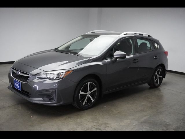 2019 Subaru Impreza Premium