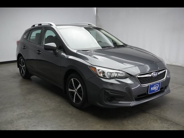 2019 Subaru Impreza Premium