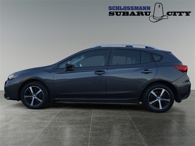 2019 Subaru Impreza Premium