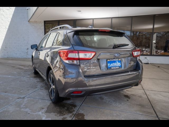 2019 Subaru Impreza Premium