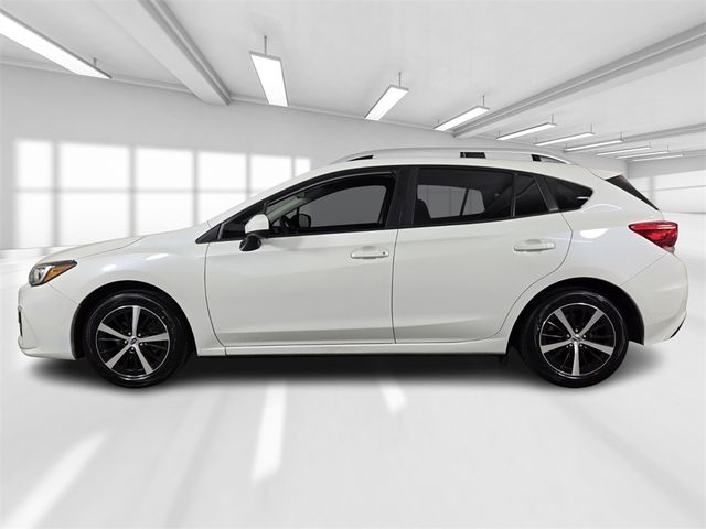 2019 Subaru Impreza Premium