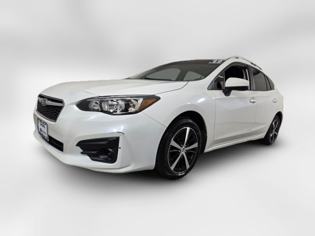 2019 Subaru Impreza Premium