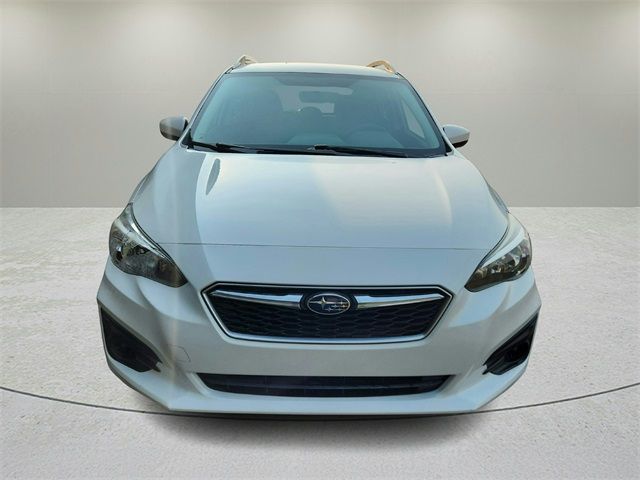 2019 Subaru Impreza Premium