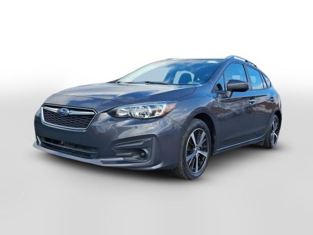 2019 Subaru Impreza Premium