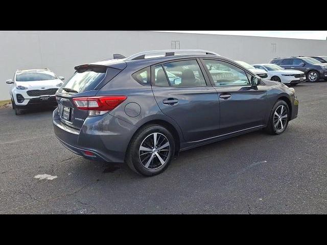 2019 Subaru Impreza Premium