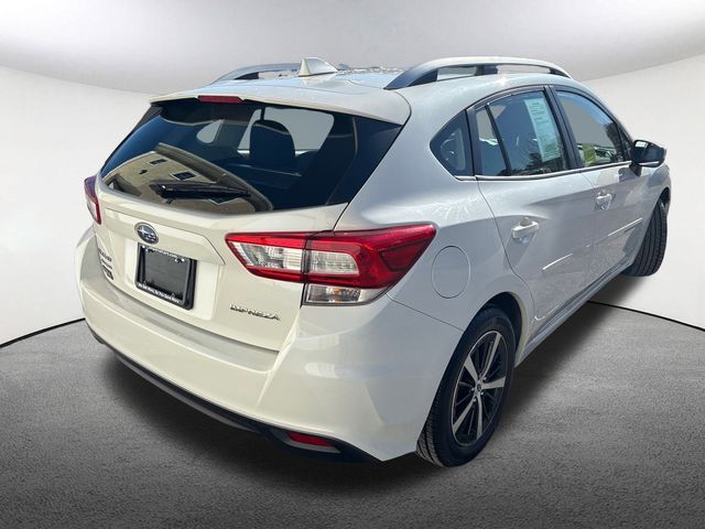 2019 Subaru Impreza Premium