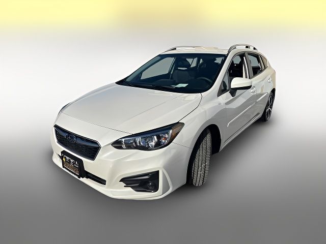 2019 Subaru Impreza Premium