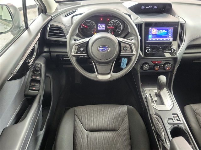 2019 Subaru Impreza Premium