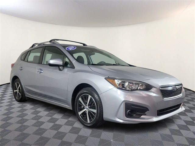 2019 Subaru Impreza Premium