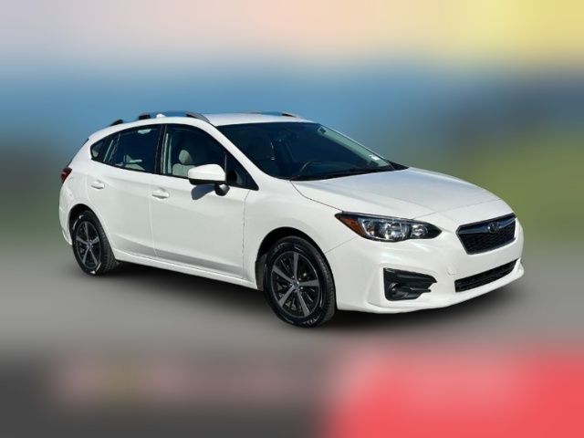 2019 Subaru Impreza Premium