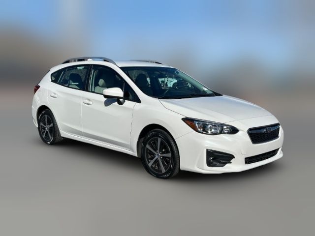 2019 Subaru Impreza Premium