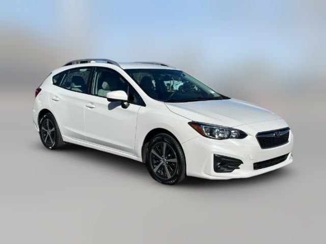 2019 Subaru Impreza Premium