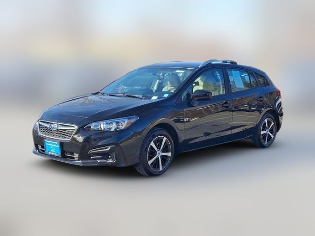 2019 Subaru Impreza Premium