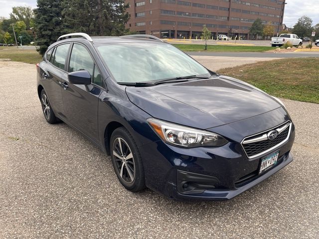 2019 Subaru Impreza Premium