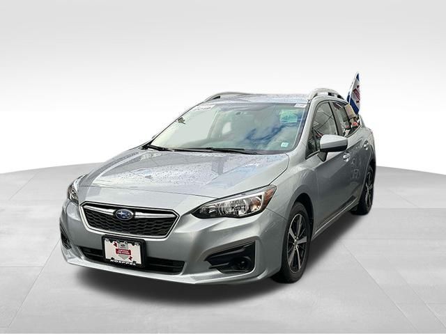 2019 Subaru Impreza Premium