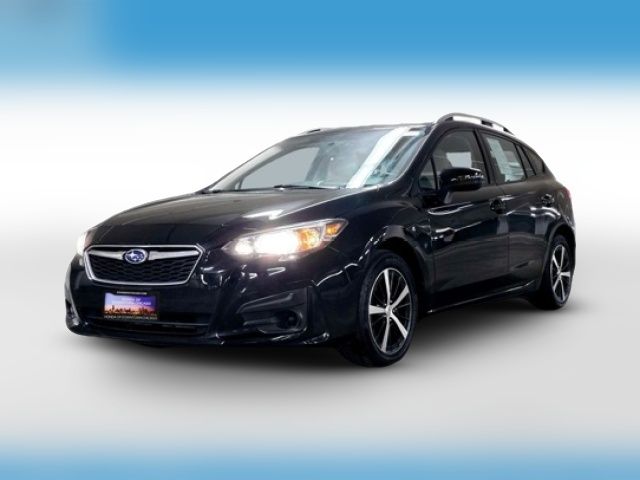 2019 Subaru Impreza Premium