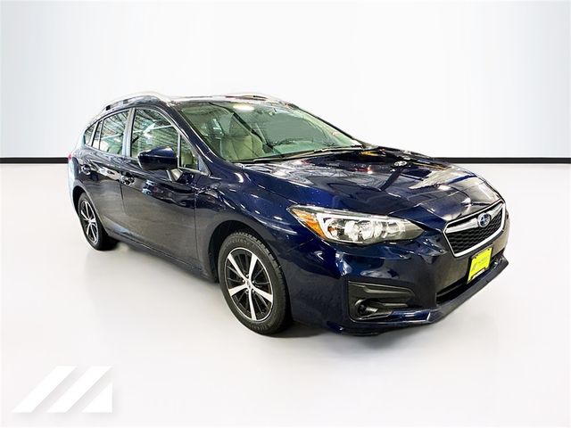 2019 Subaru Impreza Premium