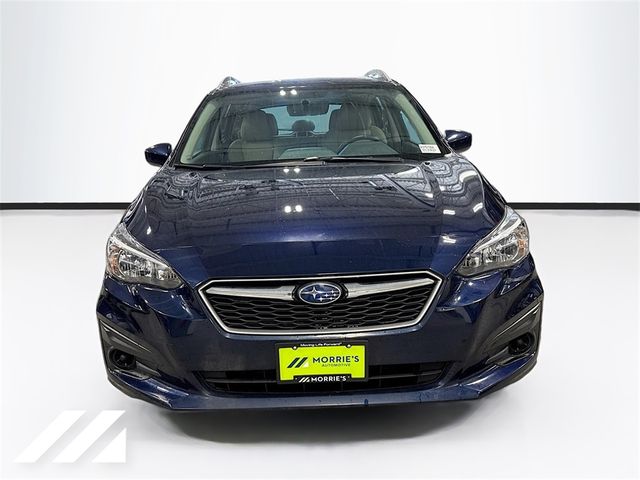 2019 Subaru Impreza Premium