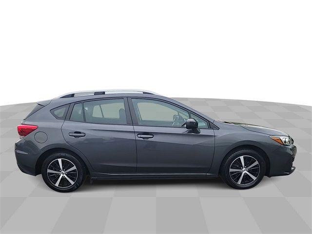 2019 Subaru Impreza Premium