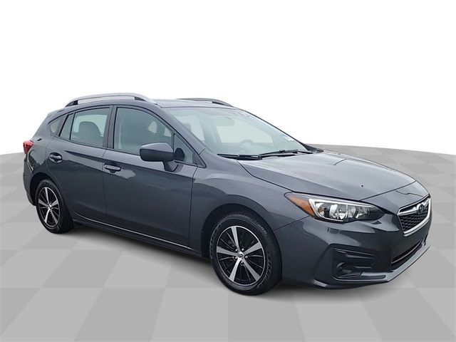 2019 Subaru Impreza Premium