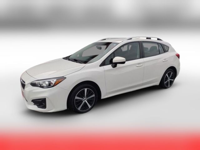 2019 Subaru Impreza Premium