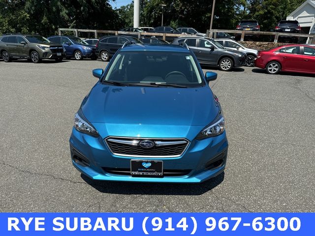 2019 Subaru Impreza Premium