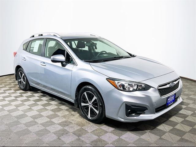 2019 Subaru Impreza Premium