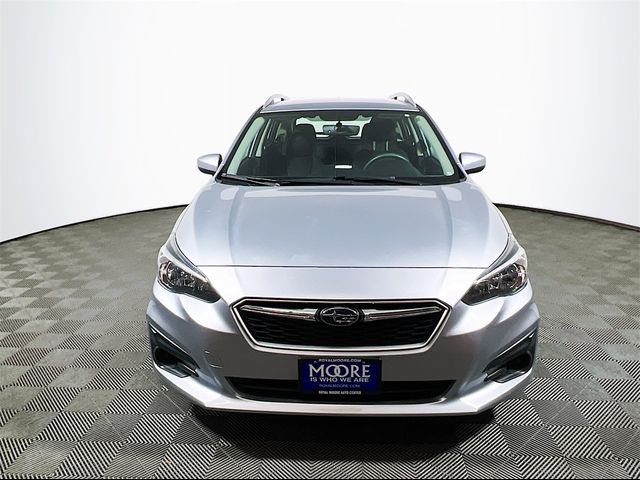 2019 Subaru Impreza Premium