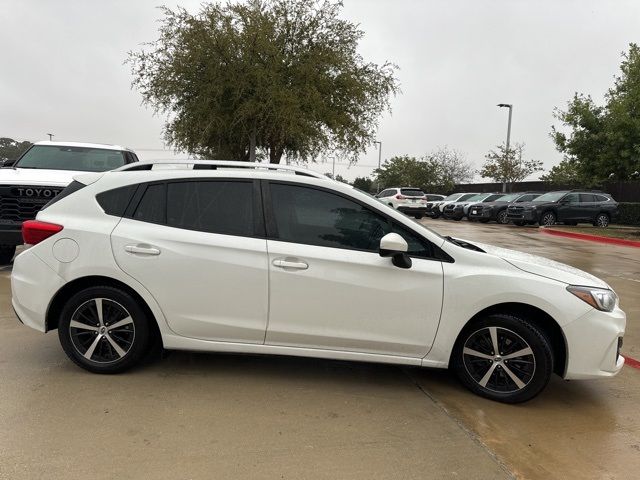 2019 Subaru Impreza Premium