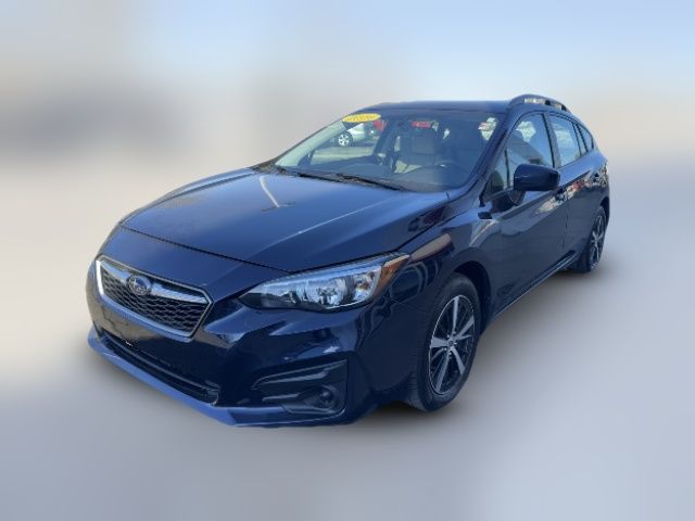 2019 Subaru Impreza Premium