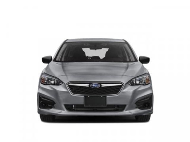2019 Subaru Impreza Premium