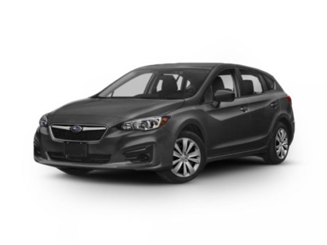 2019 Subaru Impreza Premium