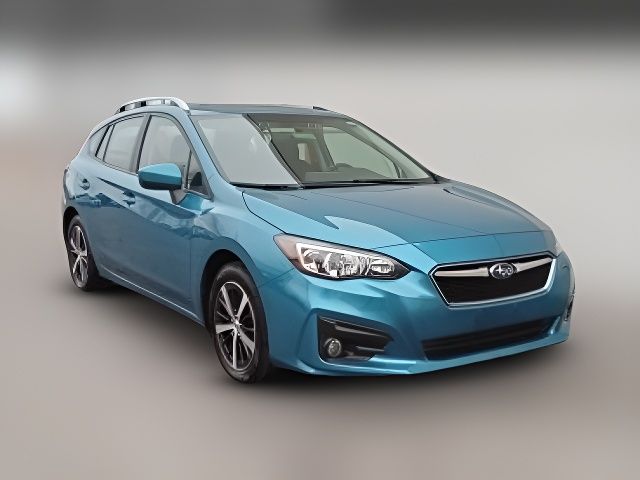 2019 Subaru Impreza Premium