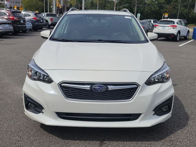 2019 Subaru Impreza Premium