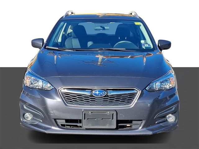 2019 Subaru Impreza Premium