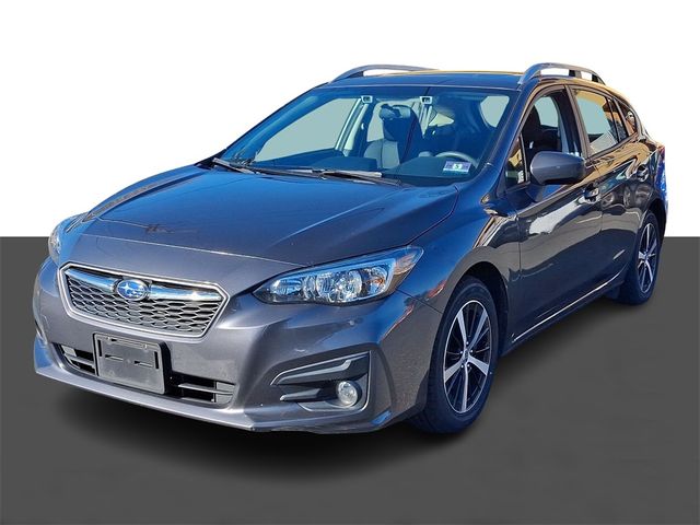 2019 Subaru Impreza Premium