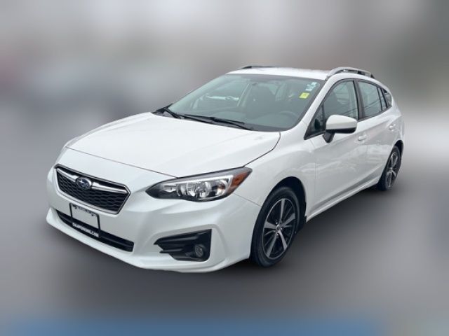 2019 Subaru Impreza Premium