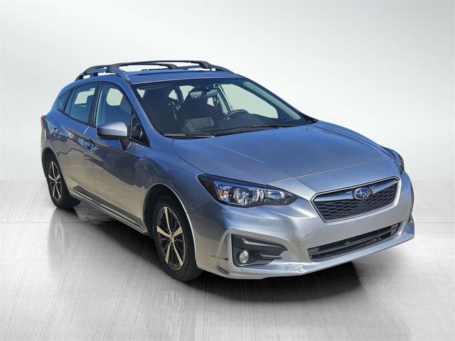 2019 Subaru Impreza Premium