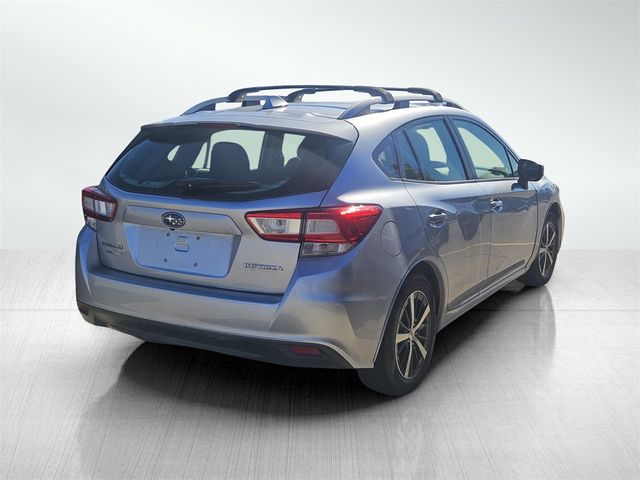 2019 Subaru Impreza Premium